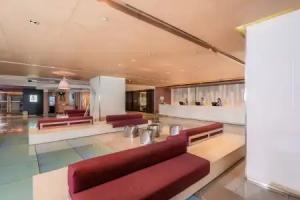 Pathumwan Princess Hotel, Bangkok