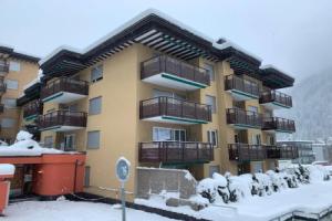 Quellenhof C01 Hotel, Davos