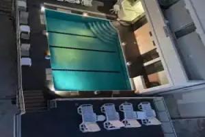 Etna Apartments, Ulcinj