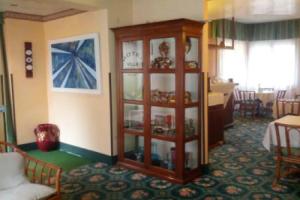 Villa Tiziana Hotel, Lido