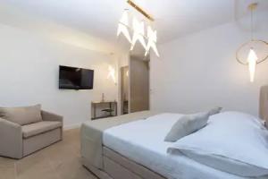 Bosket Luxury Rooms, Split