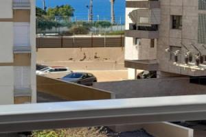 Magnifique Appartement A 3' De La Plage Et Kikar Apartments, Netanya