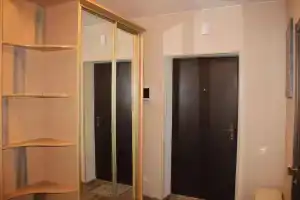 Apartments on Lavochkina street 3k1, Volgograd