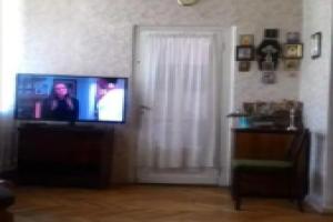 House #3, Borjomi