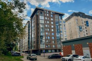 Privi House Apartment on Maxim Gorky 149, Izhevsk