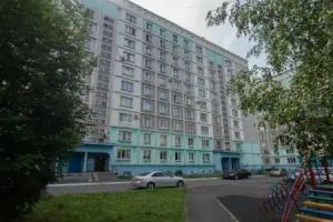 Room Hotel on Grdina street, Novokuznetsk