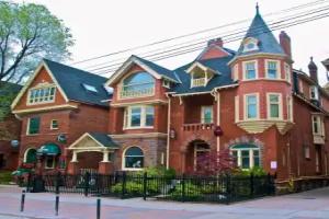 Madison Manor Boutique Hotel, Toronto