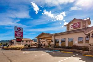 Best Western Plus Silver Saddle Inn, Estes Park