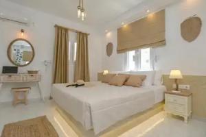 Naxian Horizon Guest house, Naxos Chora