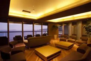 Hotel New Awaji, Sumoto