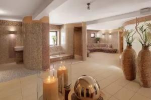 Nells Park Hotel, Trier