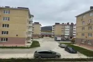 Apartments on Concordia Street 7, Inozemtsevo