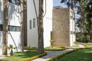 Hotel Boutique Camino del Bosque by Rotamundos, Puebla