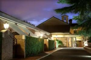 Hotel Piccolo Borgo, Rome