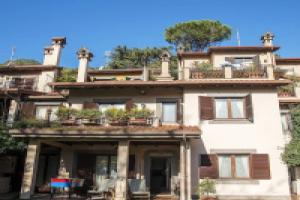 Casale dell'Insugherata B&B Roma, Rome
