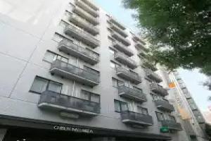 Hotel Cordia Osaka, Osaka