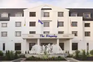 The Kingsley, Cork