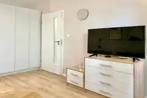 City Centre Bright & Cozy Apartment for 4 persons, Stara Zagora