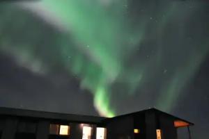 Hotel Hlid, Hveragerdhi