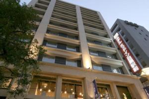 Nest Hotel Alt Meguro Ekimae, Tokyo