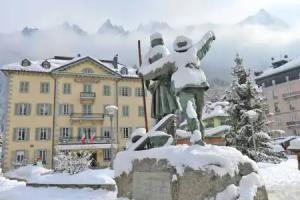 Maeva Particuliers Aiguille Hotel, Chamonix