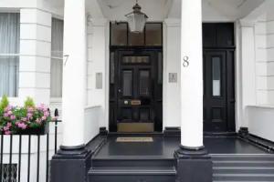 Manson Place South Kensington Apartment, London