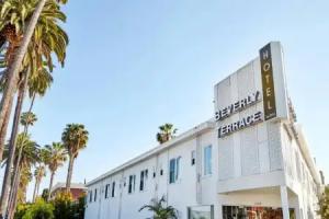 Hotel Beverly Terrace - Beverly Hills/West Hollywood, Los Angeles