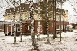 Varnitsi Hotel, Totma