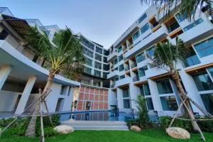 Atom Phuket Hotel, Nai Yang
