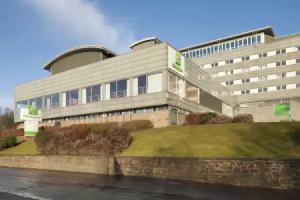 Holiday Inn Edinburgh by IHG, Edinburgh