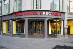 Thon Hotel Spectrum, Oslo