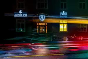ALPINE INN Davos, Davos