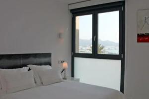 Penthouse Londres 22, Port de Pollenca