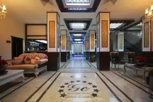 Grand Corner Hotel - Boutique Class, Izmir