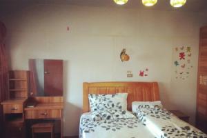 Dali Xizhou Xingzou Youth Hostel, Dali