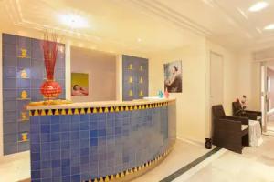 Iberostar Waves Averroes, Hammamet