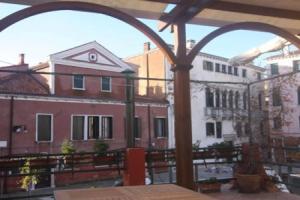 Hotel Dalla Mora, Venice