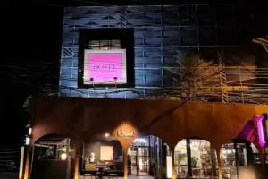 Hand Hotel, Bang Saen