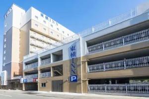 Toyoko Innshi Eki, Ise