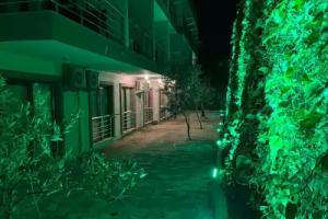 Bartu Otel, Cesme