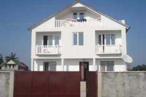 Large house at the beach., Grigoleti