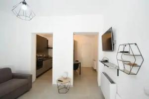 Tatta & Nanna Apartment, Oliena