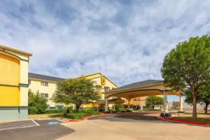 Super 8 by Wyndham Lubbock West, Lubbock