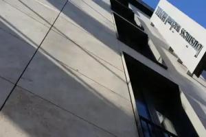 Business Wieland Hotel, Dusseldorf