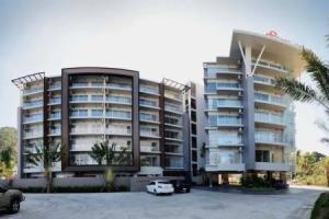 Karon Hill Residence Apartments, Karon