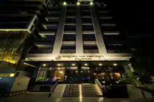 The H Hotel Phnom Penh, Phnom Penh