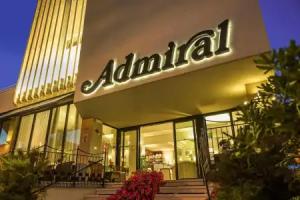 Hotel Admiral, Riccione