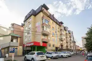 Guesthouse on 1 Maya, Krasnodar