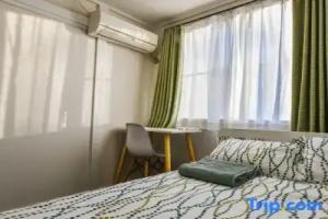 Warmhome-hirai2F Apartments, Funabashi