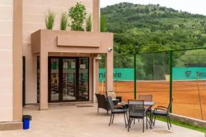 Rio Verde Montenegro, Podgorica